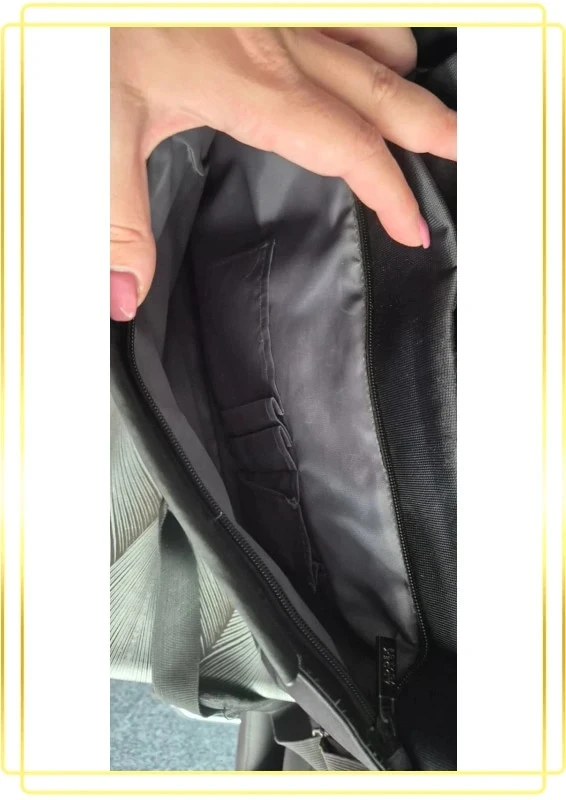 Pochette ordinateur – photo 2